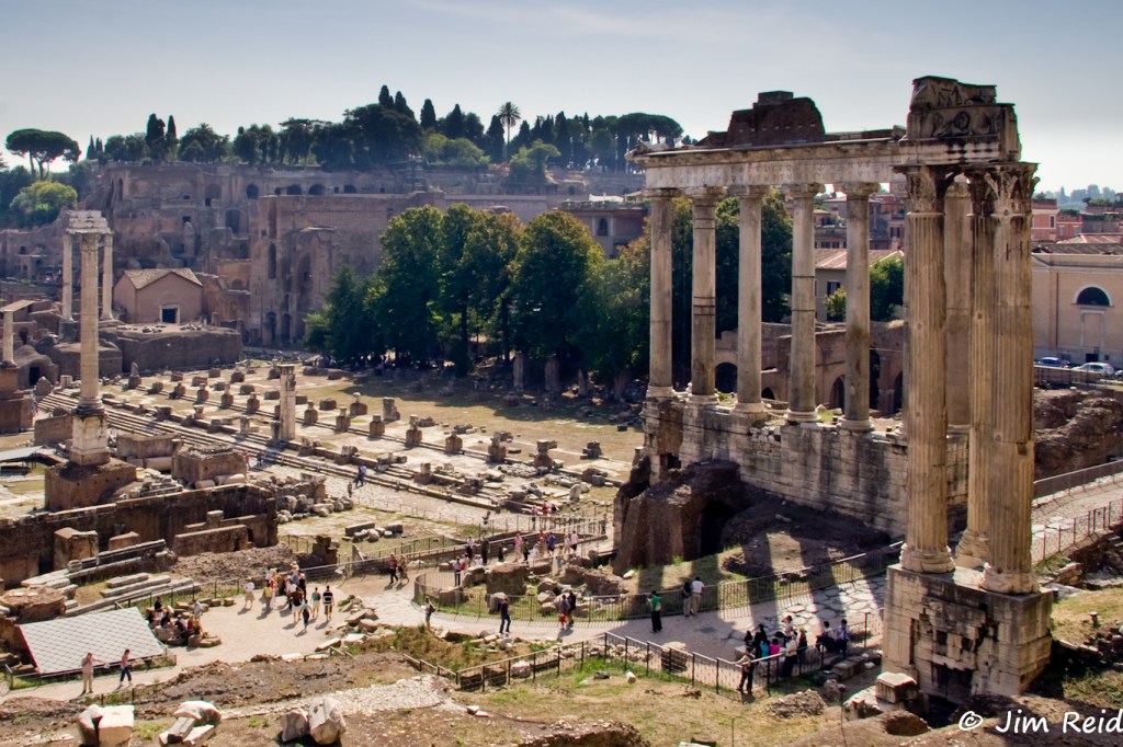Roman Forum