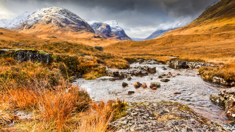 3 Sisters_Glencoe